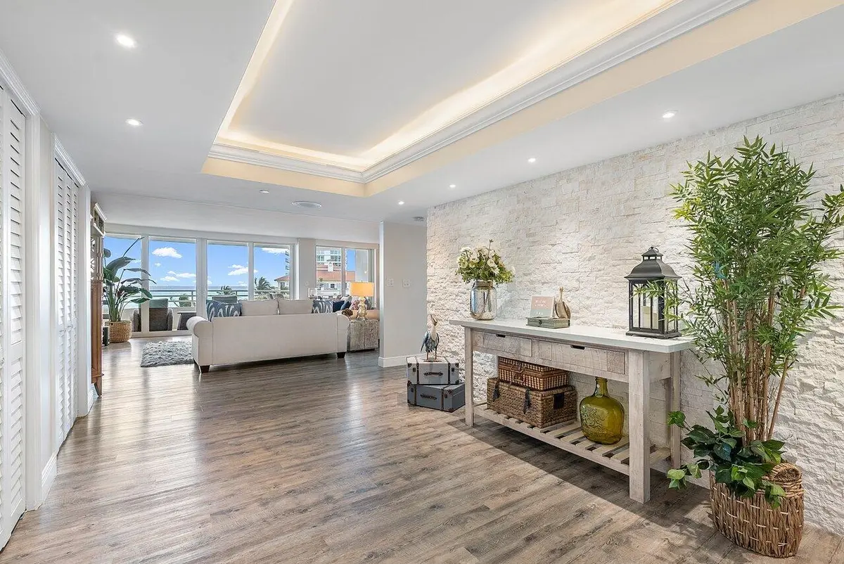3407SouthOceanBoulevard-DelrayBeach 5C at 3407 S Ocean Boulevard 5c, Highland Beach