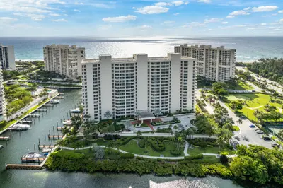 4101 N Ocean Boulevard D-608, Boca Raton – sold