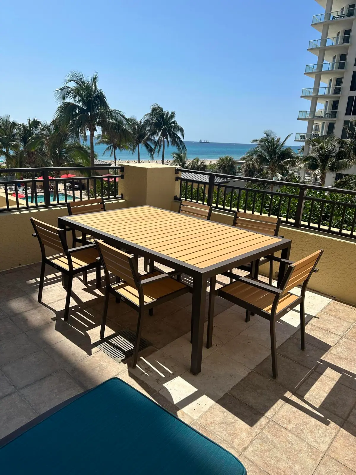 512 1 at 3800 N Ocean Drive 512, Singer Island