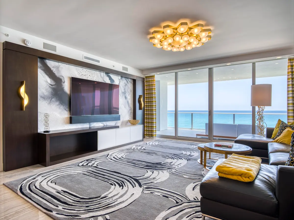 5000 N Ocean Drive 602, Singer Island, FL – photo 1