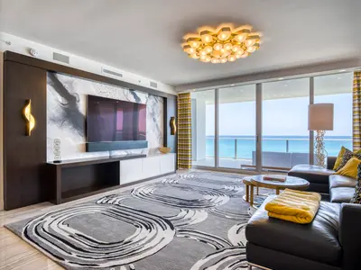 5000 N Ocean Drive 602, Singer Island – sold