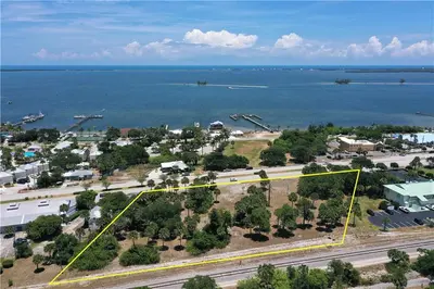 1531 Us Highway 1 Highway, Sebastian – Unimproved Land for sale