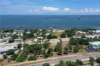 1531 Us Highway 1 Highway, Sebastian – Unimproved Land for sale
