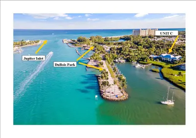 851 Saturn Street C, Jupiter – sold