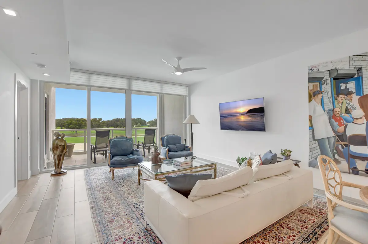 Great Room at 20155 Boca West Drive A202, Boca Raton