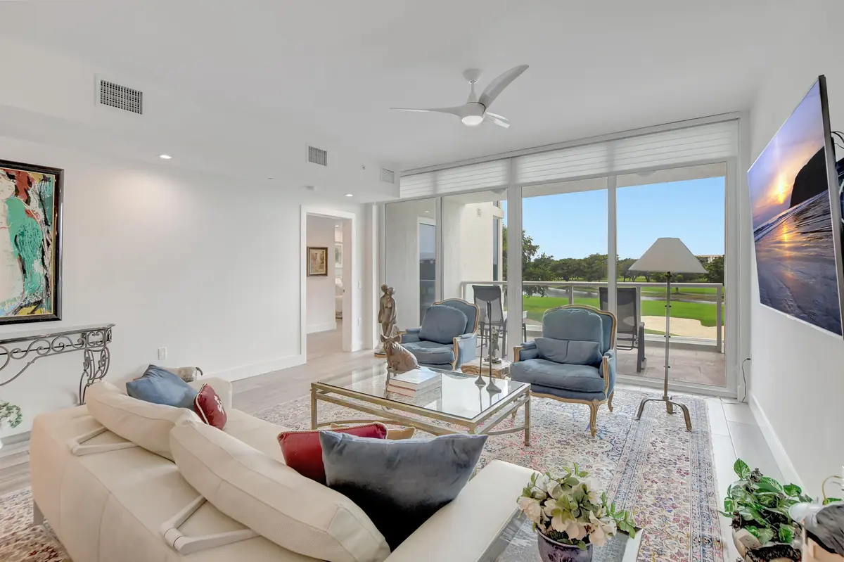 Great Room at 20155 Boca West Drive A202, Boca Raton