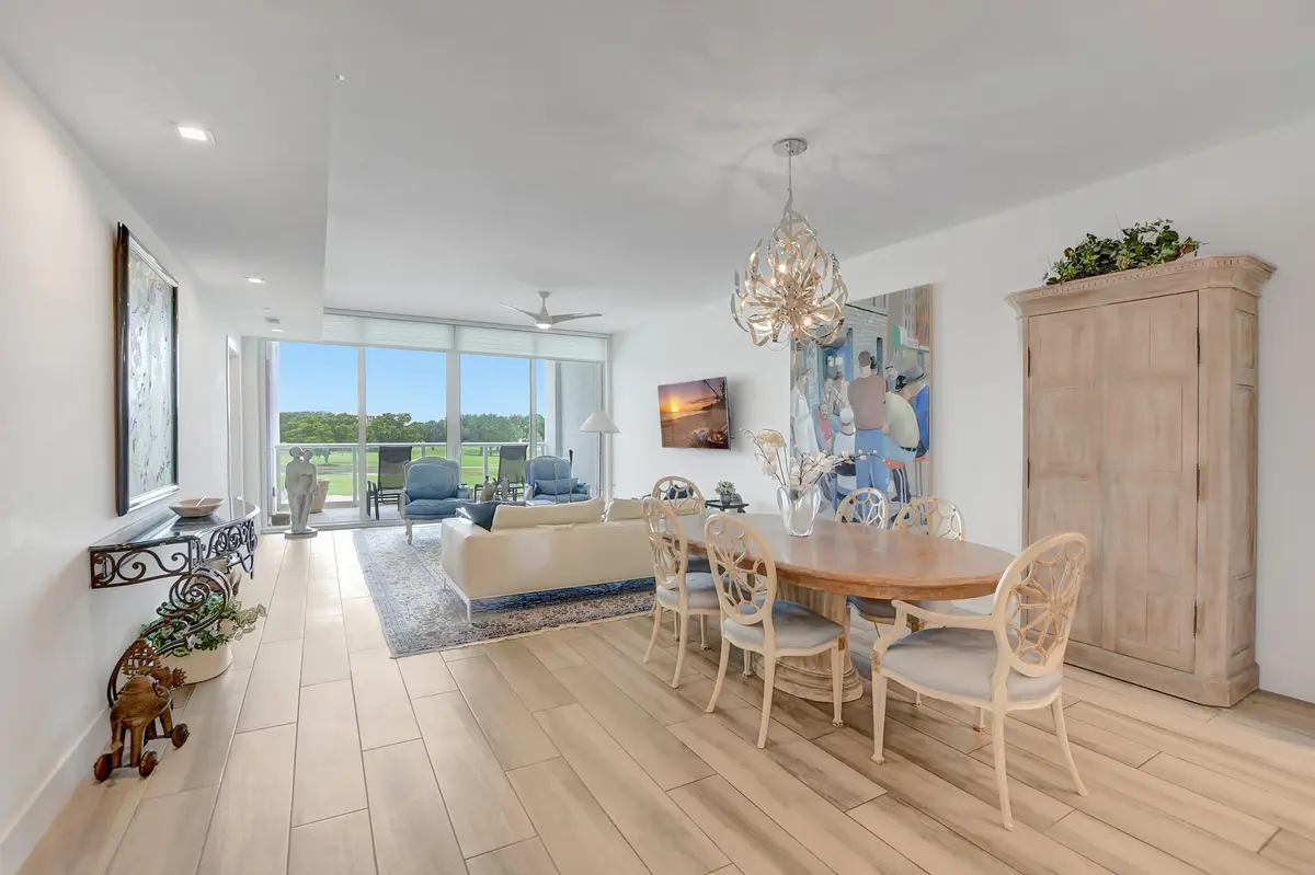 Great Room at 20155 Boca West Drive A202, Boca Raton
