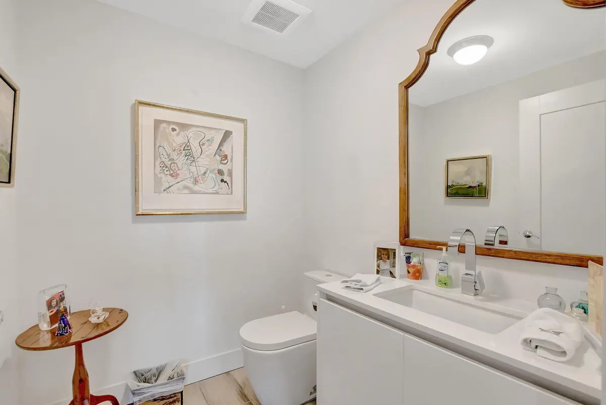 Powder Room at 20155 Boca West Drive A202, Boca Raton
