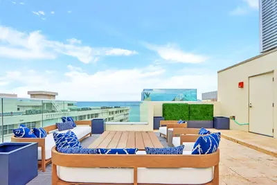 3550 S Ocean Boulevard 7e, South Palm Beach – sold