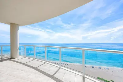 2700 N Ocean Drive 1501a, Riviera Beach – sold