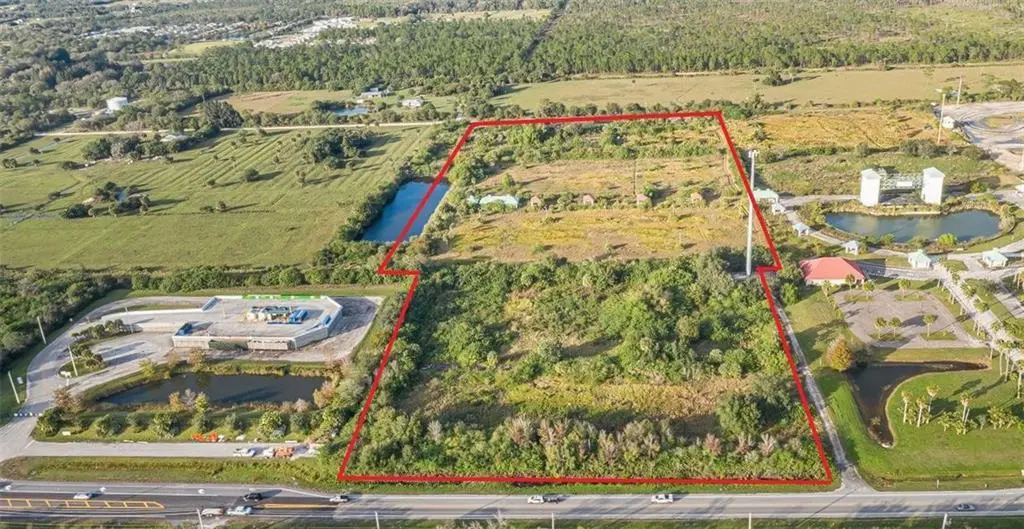 GetMedia (1) at 9555 Mesa Park Boulevard, Fellsmere