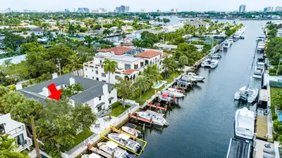 1524 SE 12th Street 3, Fort Lauderdale – sold