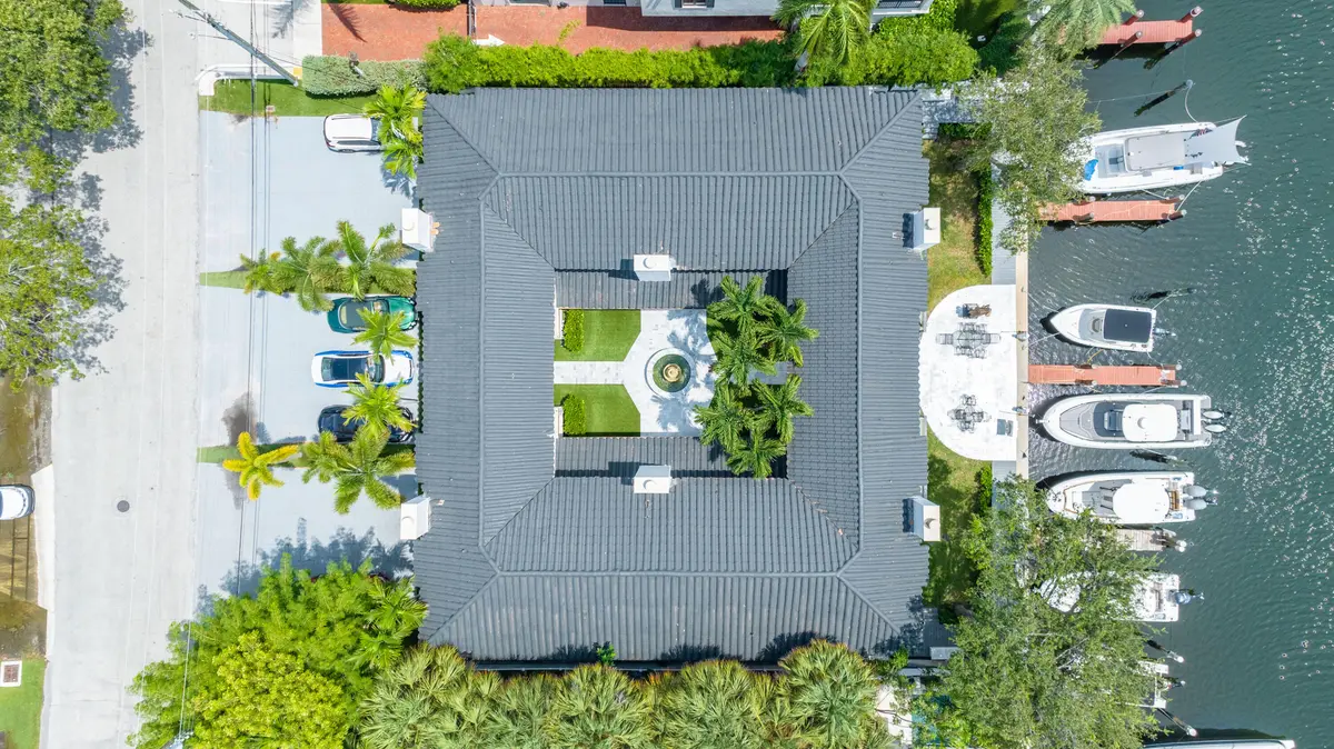 14_1524 drone--14 at 1524 SE 12th Street 3, Fort Lauderdale