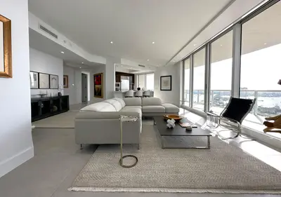 2700 N Ocean Drive 1806b, Riviera Beach – sold