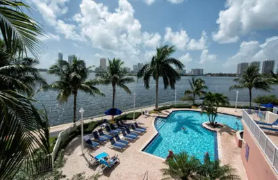 3370 NE Hidden Bay Drive 2610, Aventura – sold