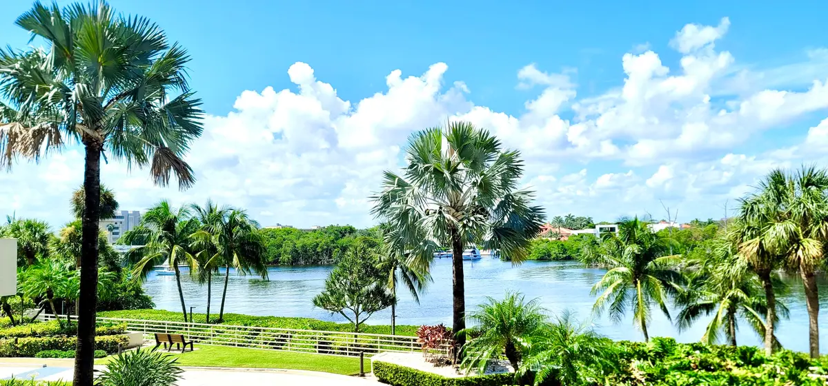 INTIMATE INTRACOASTAL VIEWS at 4101 N Ocean Boulevard D-203, Boca Raton