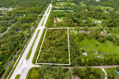 Xxxxx Indiantown Road, Jupiter – Unimproved Land for sale