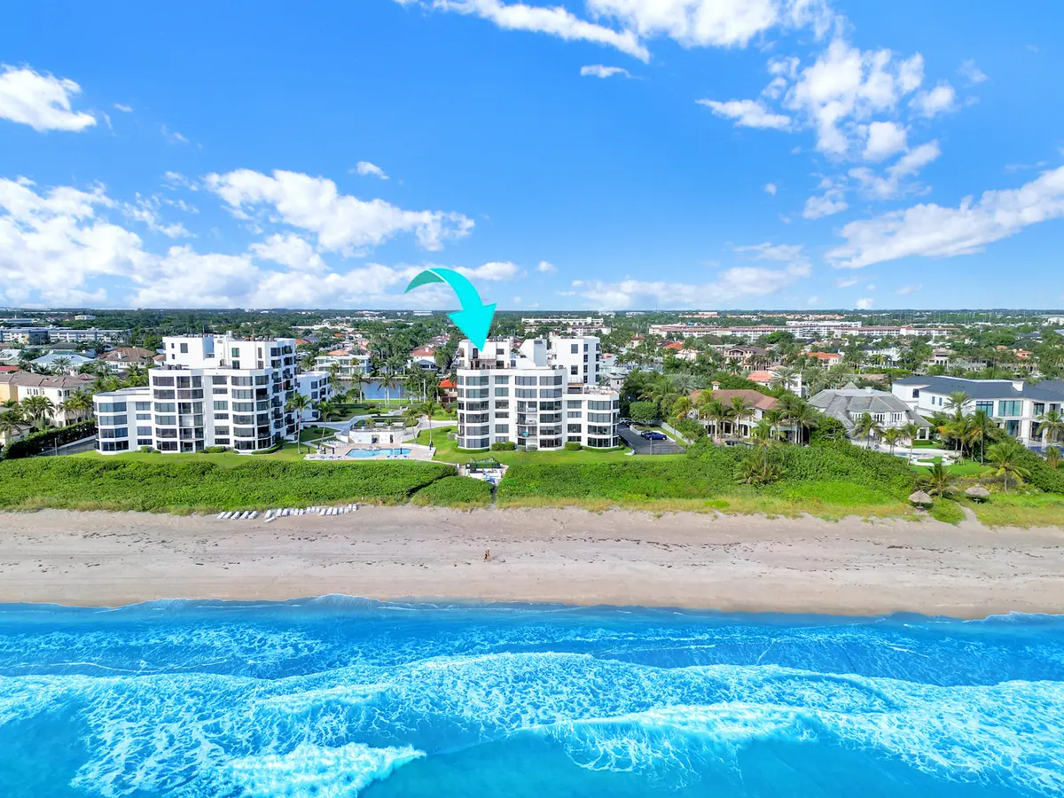 DJI_0883 2 at 2565 S Ocean Boulevard 411n, Highland Beach