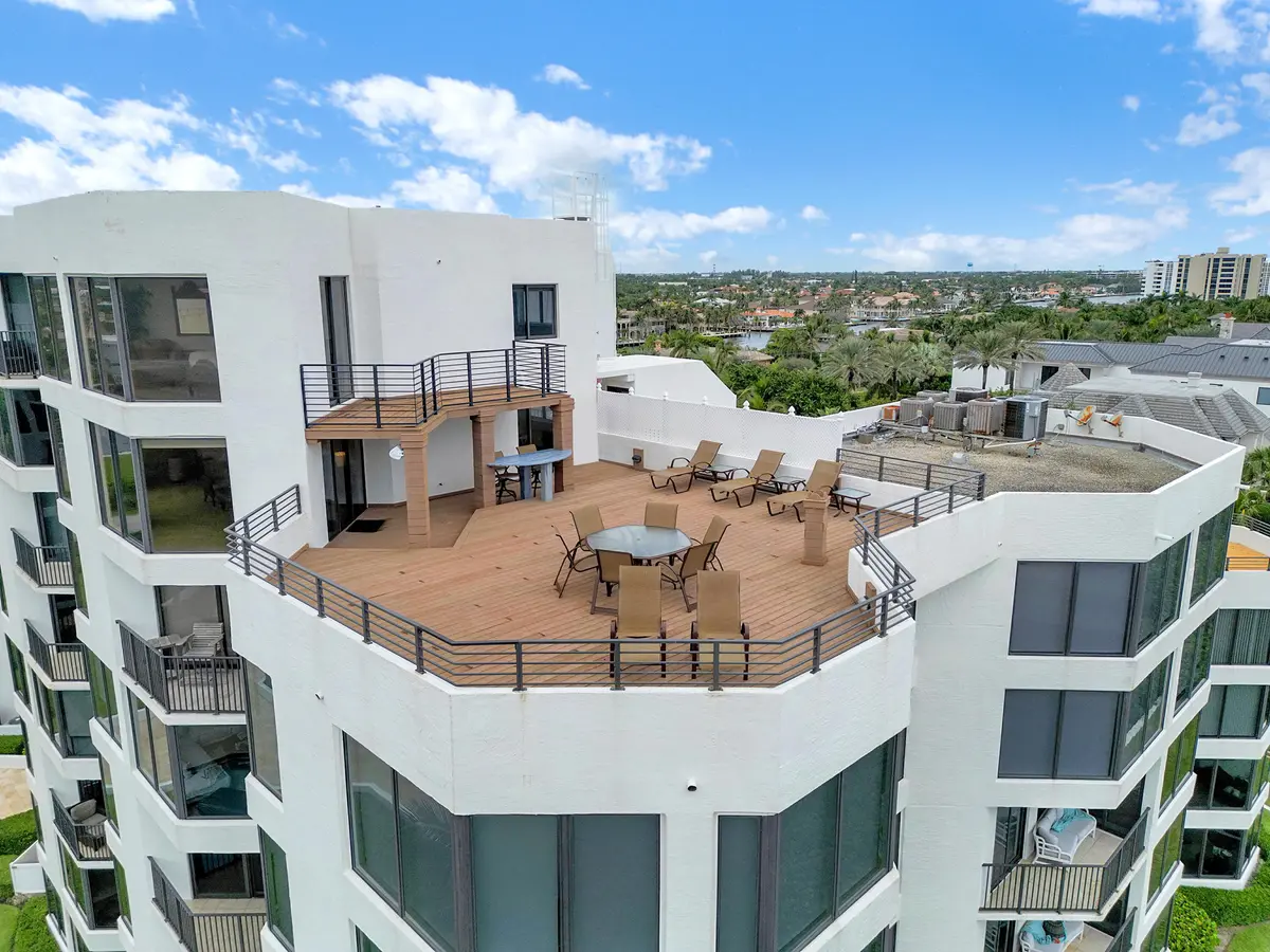 DJI_0905 at 2565 S Ocean Boulevard 411n, Highland Beach