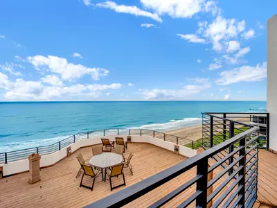 2565 S Ocean Boulevard 411n, Highland Beach – sold