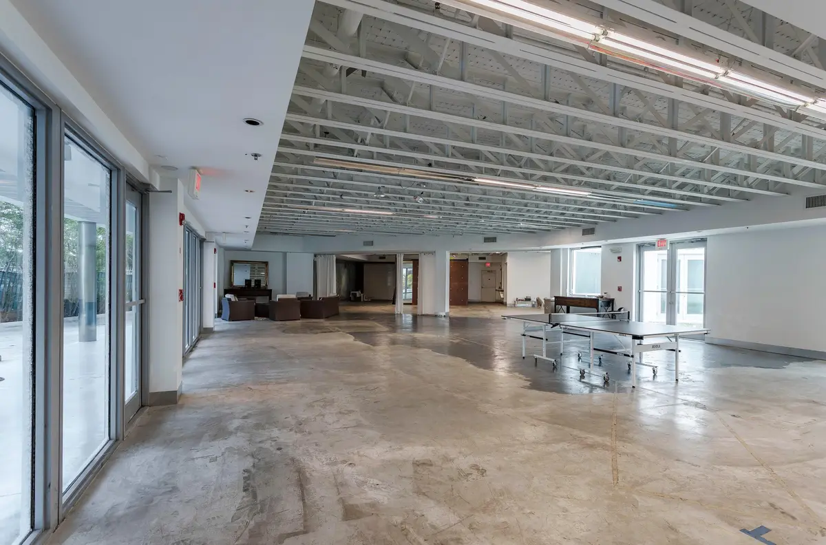 1st floor Video-Recording space at 5020 Biscayne Boulevard, Miami