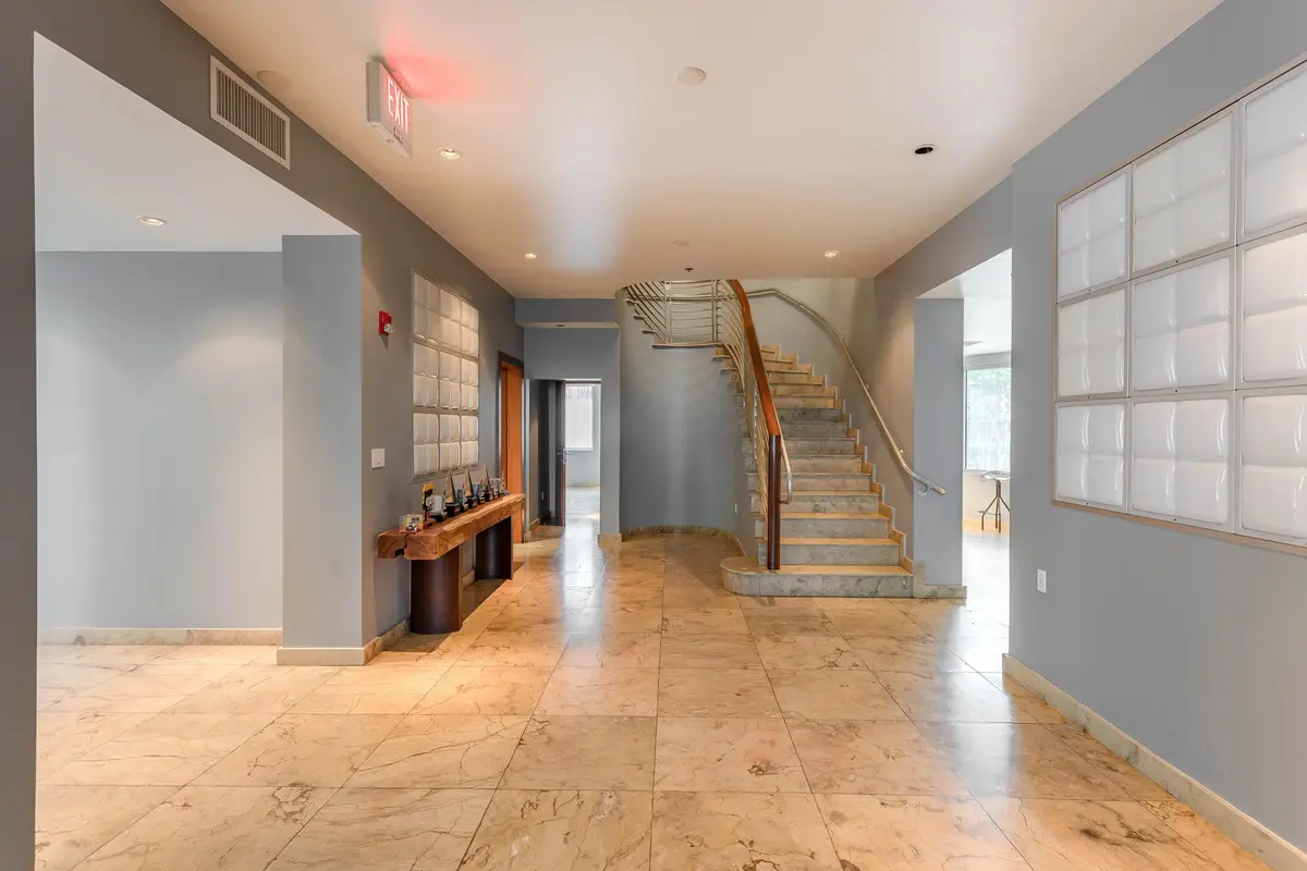 Foyer Entrance at 5020 Biscayne Boulevard, Miami