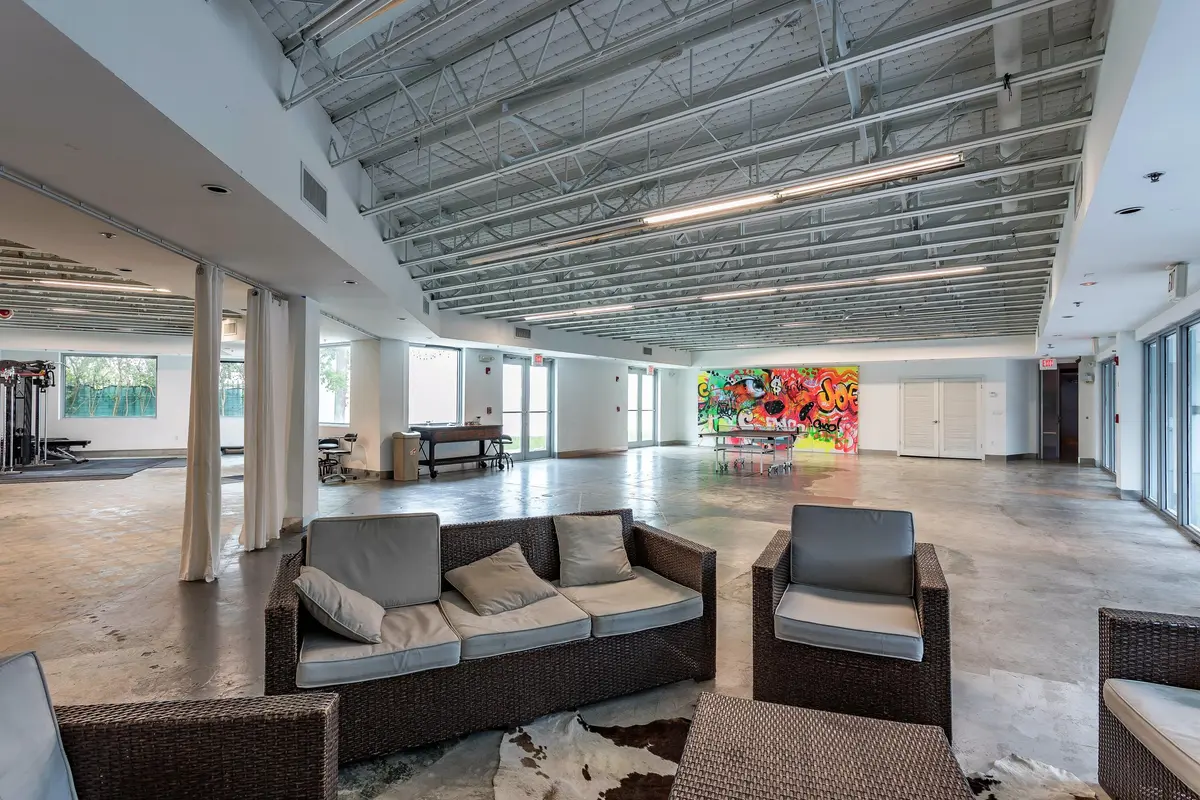 1st floor Studio Space at 5020 Biscayne Boulevard, Miami