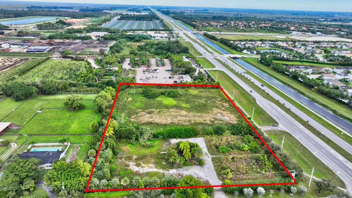 03_3 at 15445 S State Road 7 Road, Delray Beach