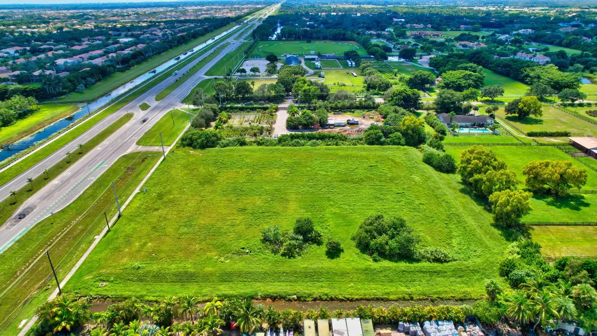 441 Lot at 15445 S State Road 7 Road, Delray Beach