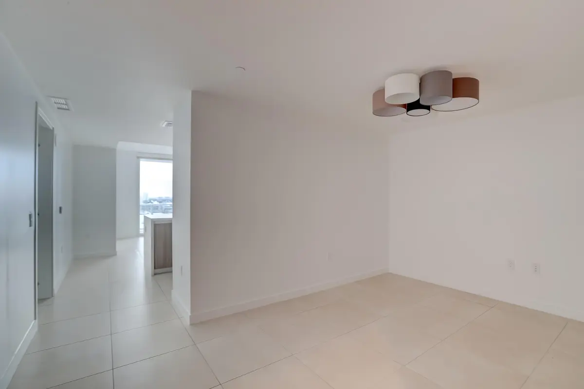 FRONT DEN at 401 N Birch Road 1203, Fort Lauderdale