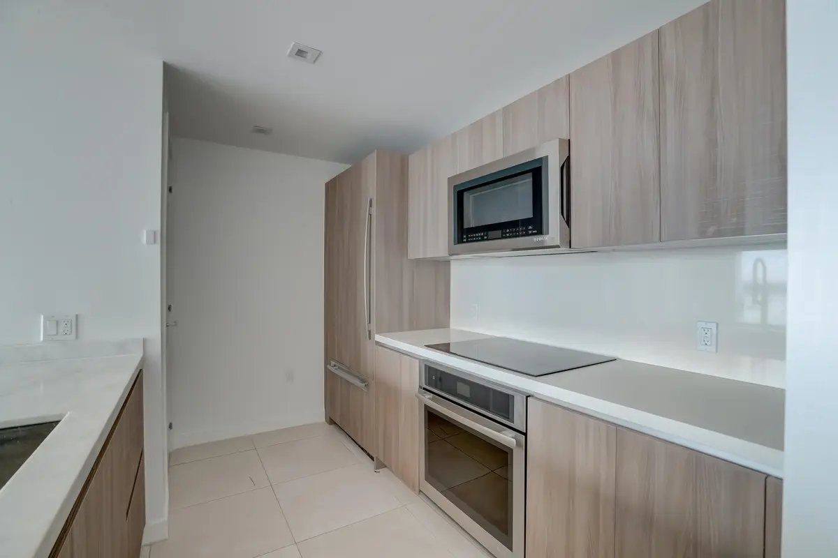 KITCHEN at 401 N Birch Road 1203, Fort Lauderdale