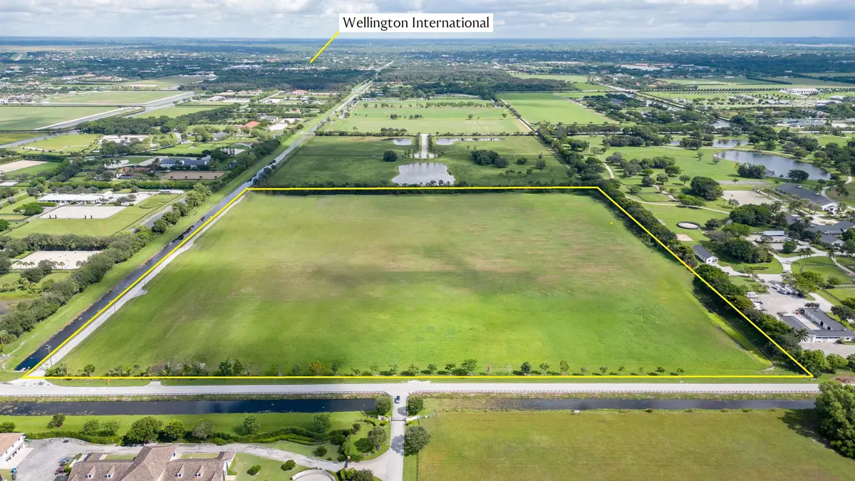 4 x outline at 13951 50th Street, Wellington