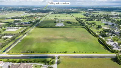 13951 50th Street, Wellington – Unimproved Land for sale