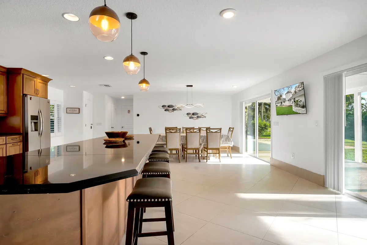 kitchen at 3781 S 25th Street, Fort Pierce