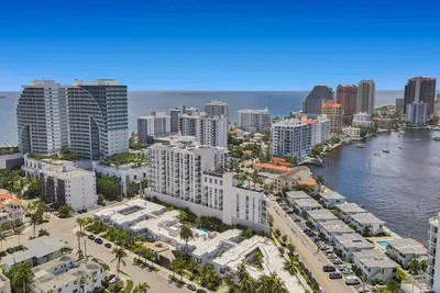 401 N Birch Road 1212, Fort Lauderdale – sold