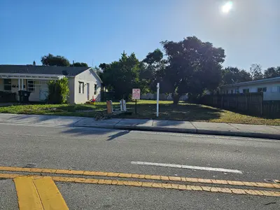 618 N Federal Highway, Lake Worth Beach – Unimproved Land for sale