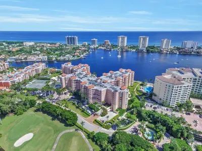300 SE 5th Avenue 4150, Boca Raton – sold