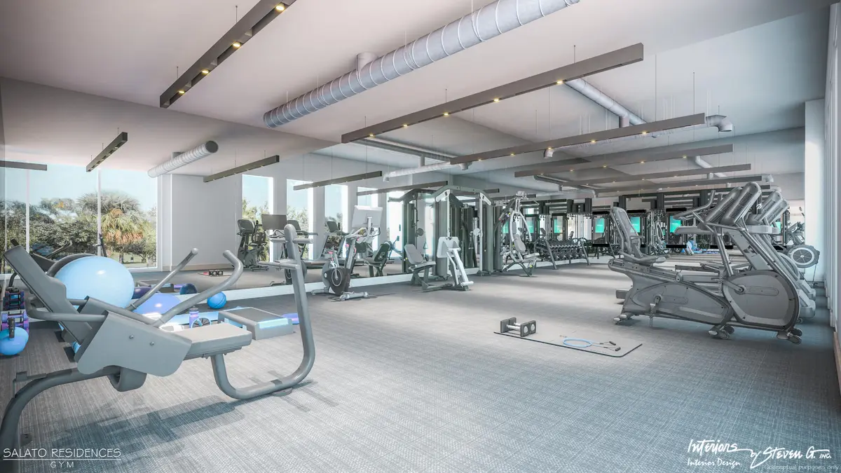 FitnessCenter at 305 Briny Avenue 404, Pompano Beach