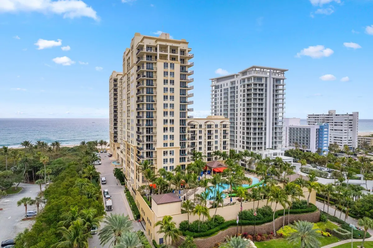DJI_0246 at 3800 N Ocean Drive 611, Riviera Beach