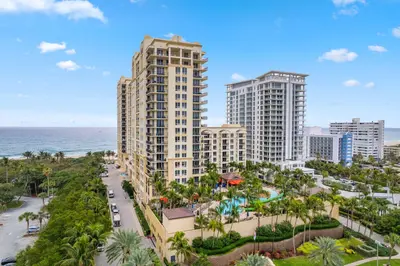 3800 N Ocean Drive 611, Riviera Beach – sold