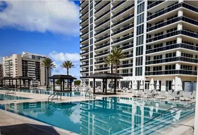 1800 S Ocean Dr 3009, Hallandale Beach – sold