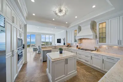 2700 N Ocean Drive 2603a, Singer Island – sold