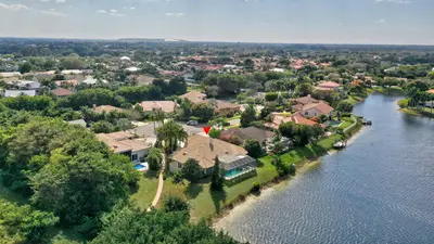 1823 SW 17th Street, Boca Raton – Single Family Residence for sale