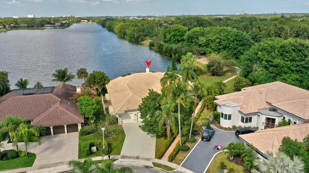 2 Front at 1823 SW 17th Street, Boca Raton
