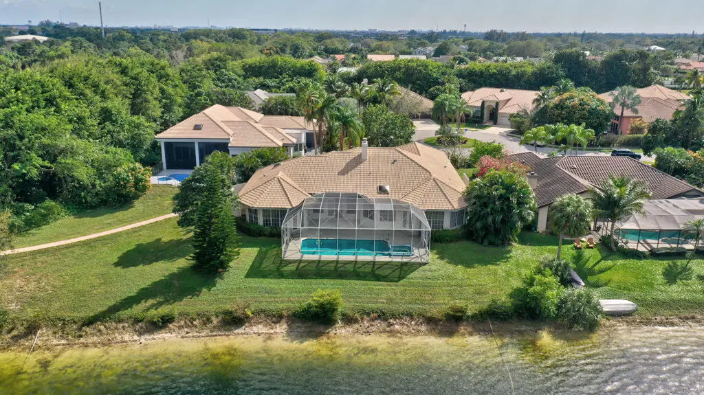 7 over view at 1823 SW 17th Street, Boca Raton