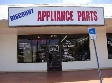 DISCOUNT APPLIANCE P – business for sale in Port St. Lucie, FL