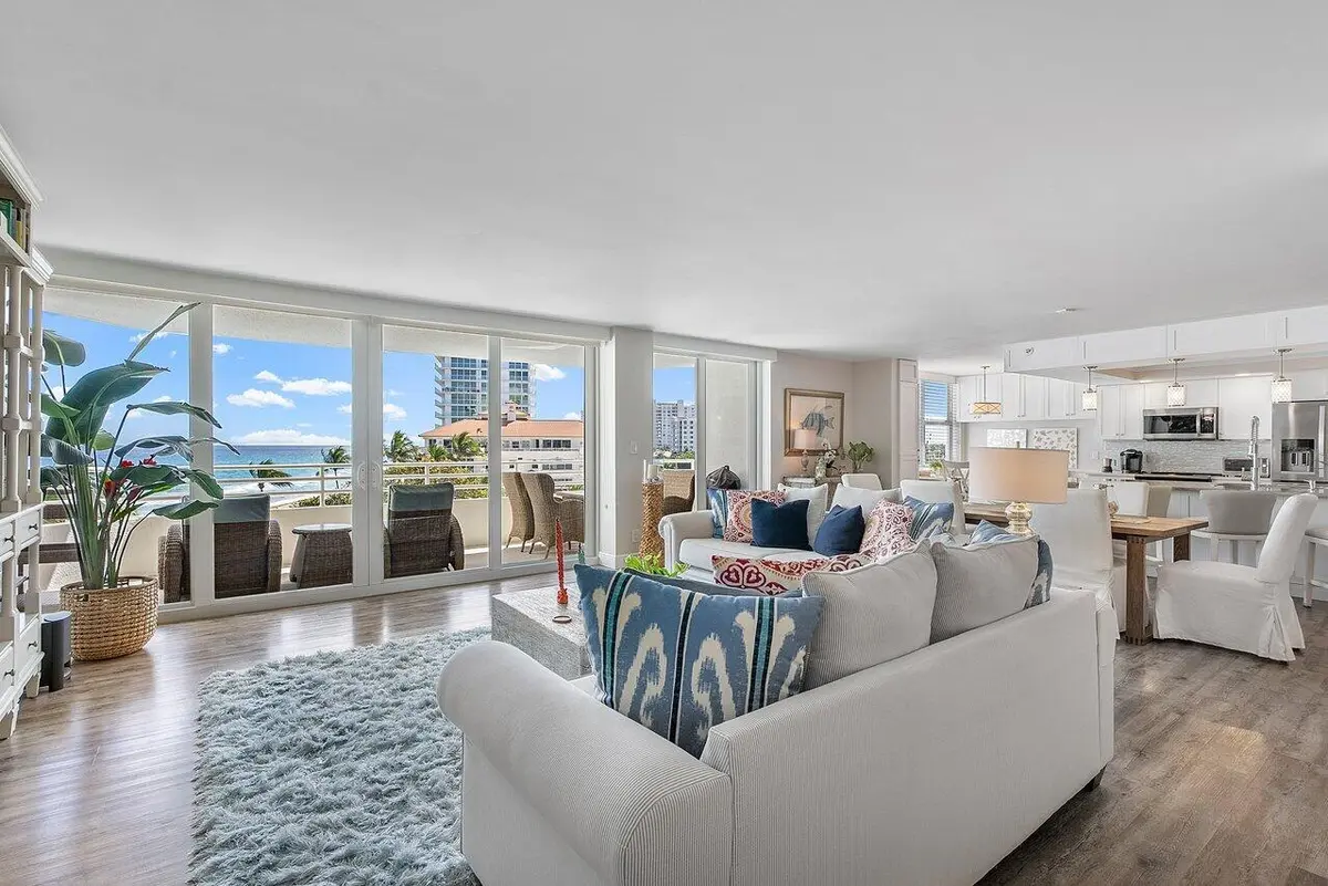 3407SouthOceanBoulevard-DelrayBeach 5C at 3407 S Ocean Boulevard 5c, Highland Beach
