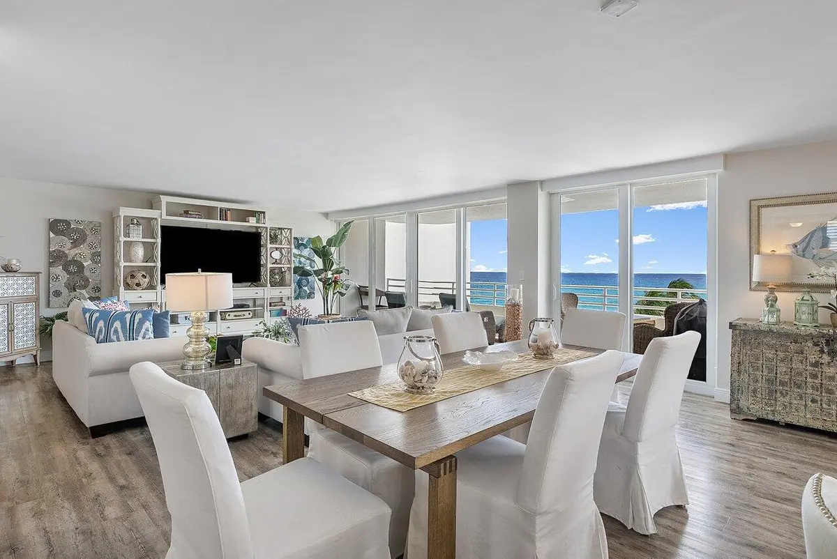 3407SouthOceanBoulevard-DelrayBeach 5C at 3407 S Ocean Boulevard 5c, Highland Beach
