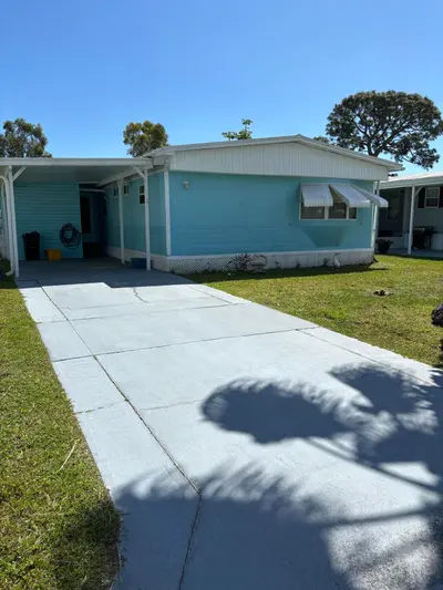 38 Golf Drive Drive, Port St. Lucie – sold