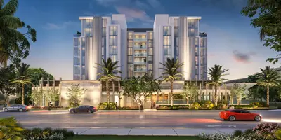 305 Briny Avenue 306, Pompano Beach – sold